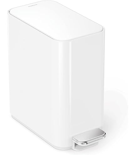 Amazon｜simplehuman ウォールマウントポンプ 444ml×3 トリプル BT1029